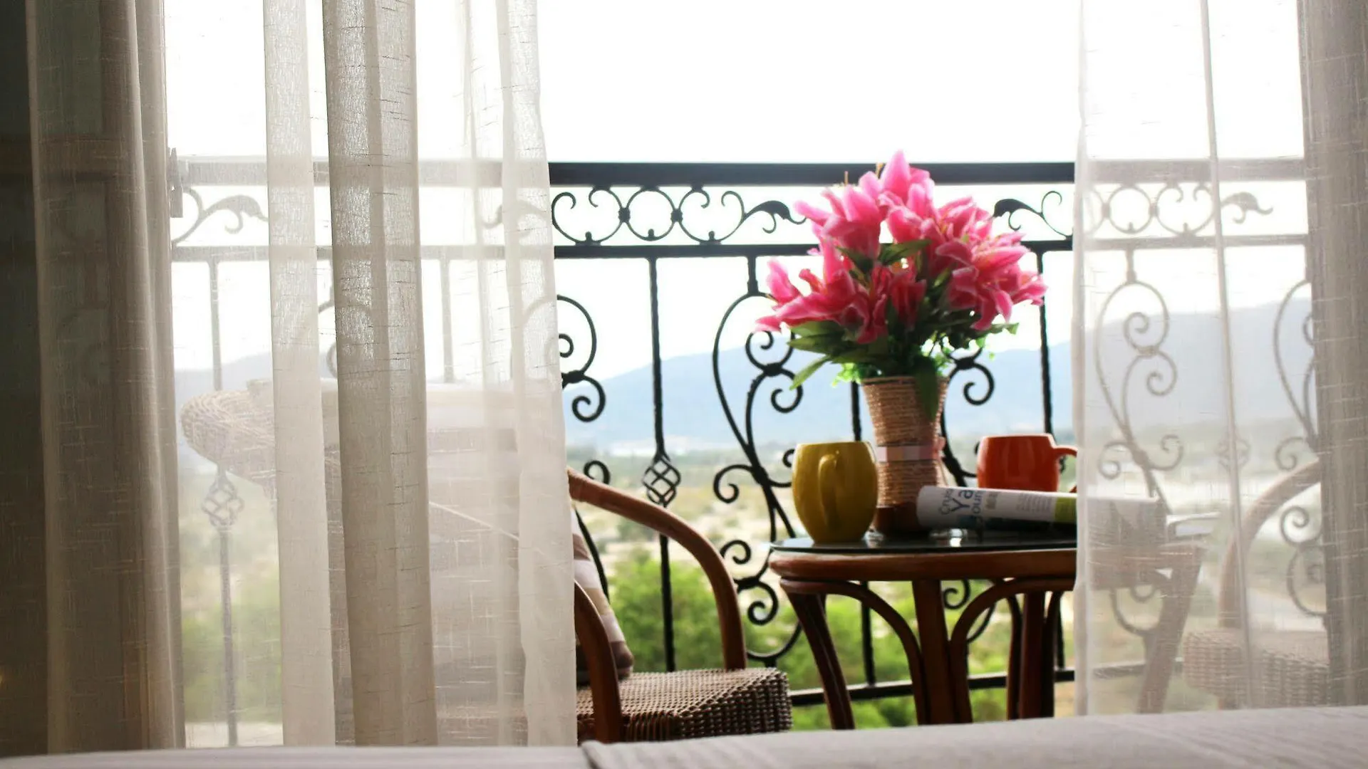 Sunny Sanya Destination Hotel Haitang Bay