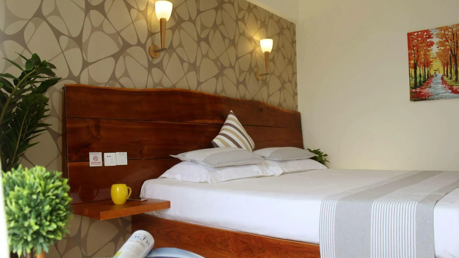Sunny Sanya Destination Hotel Haitang Bay
