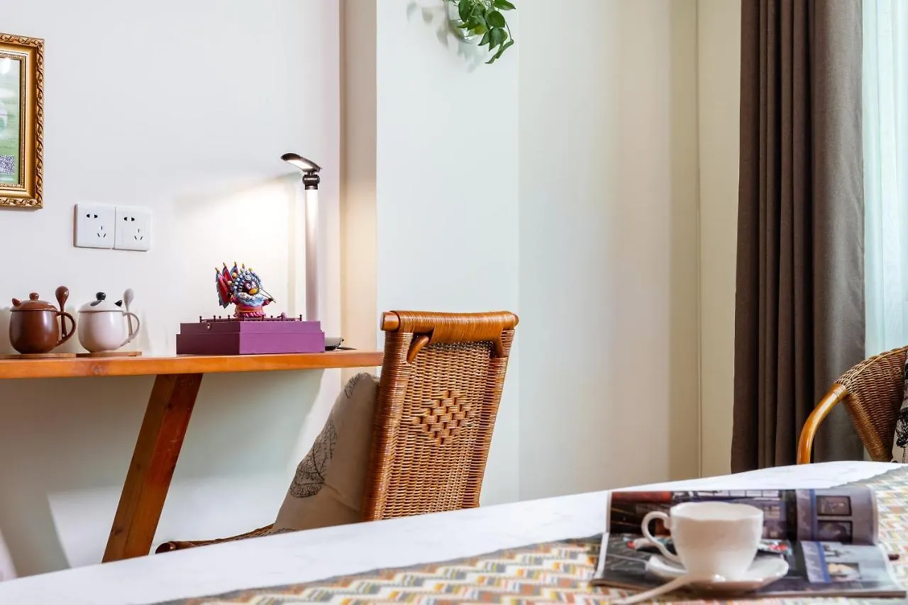 Sunny Sanya Destination Hotel Haitang Bay