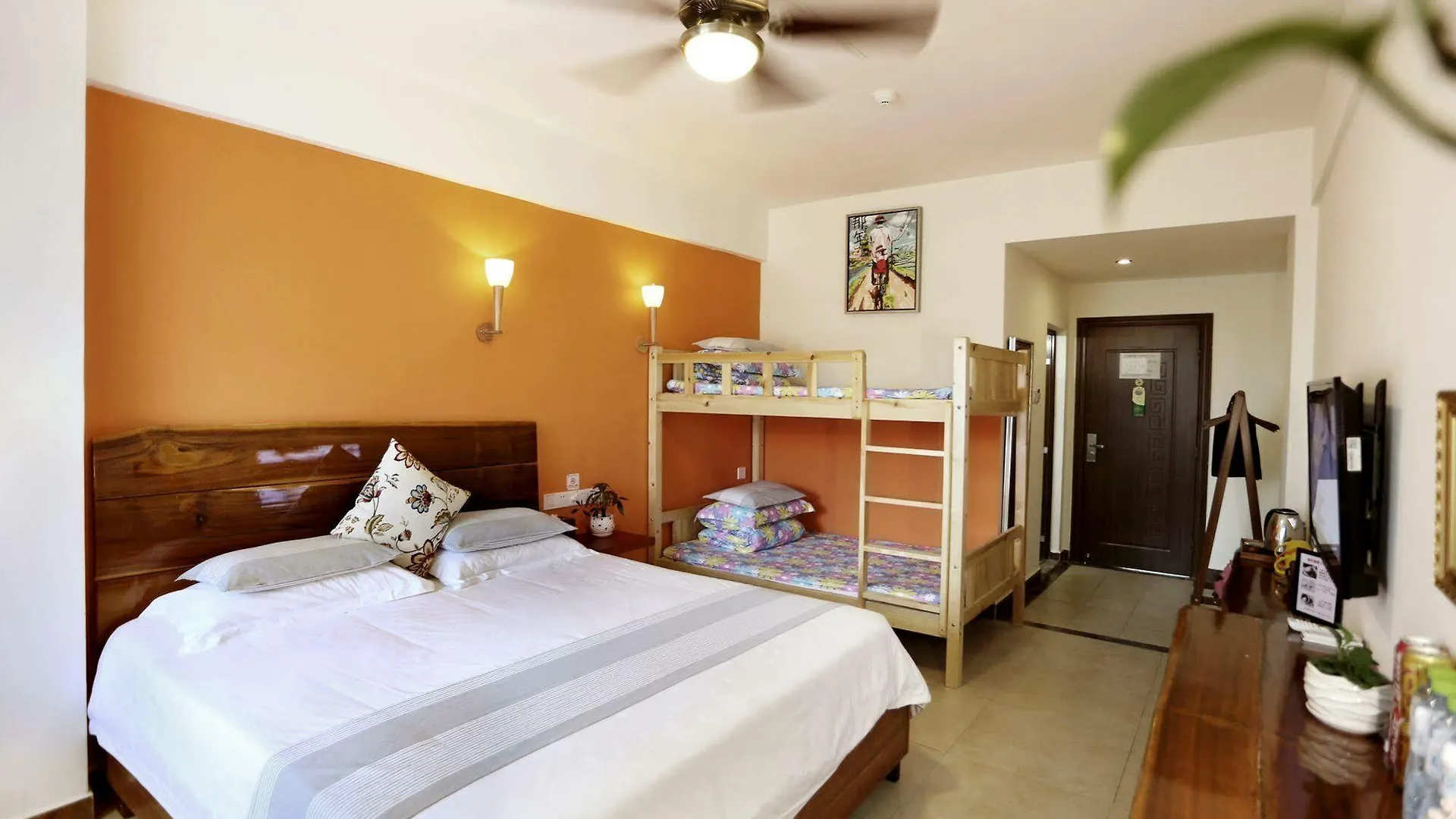 Sunny Sanya Destination Hotel Haitang Bay