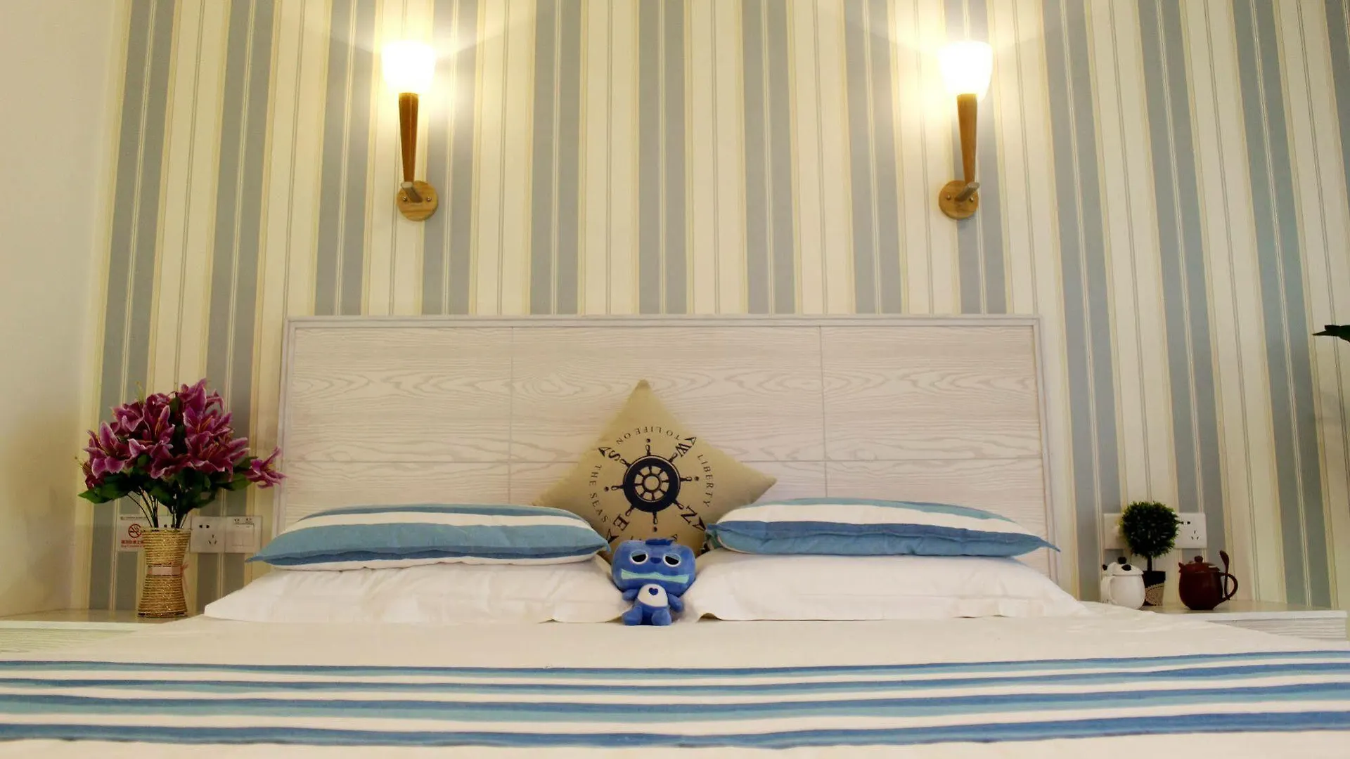 Sunny Sanya Destination Hotel Haitang Bay